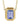 Sliding Bezel Solitaire Necklace - 14ct Yellow Gold